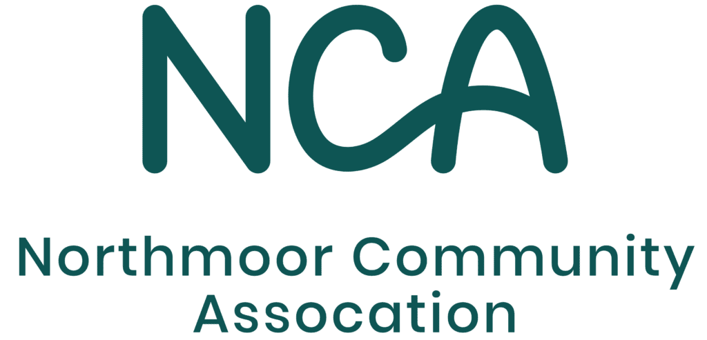 Northmoor Community Association gets a new logo! - Northmoor Community ...